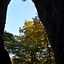 Josefovské údolí...jeskyně Jáchymka